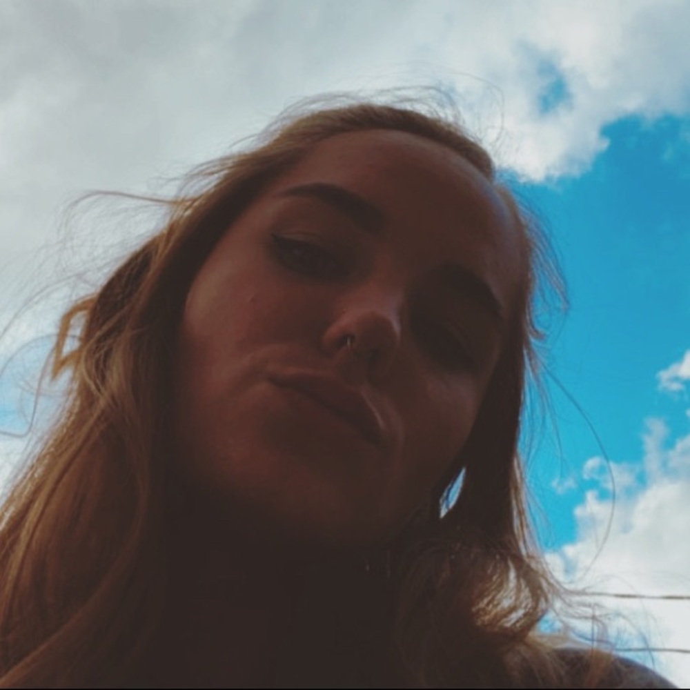 Meet your Posher, Amber